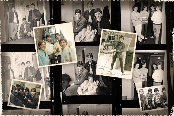 The Small Faces Photo Gallery
