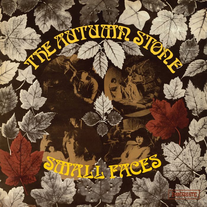 PRE ORDER: The Autumn Stone 3-CD Standard Edition